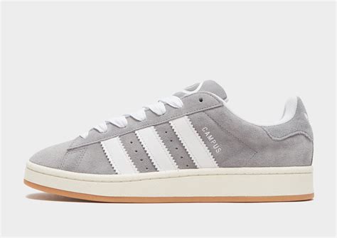 adidas Originals Campus 2 Grau 